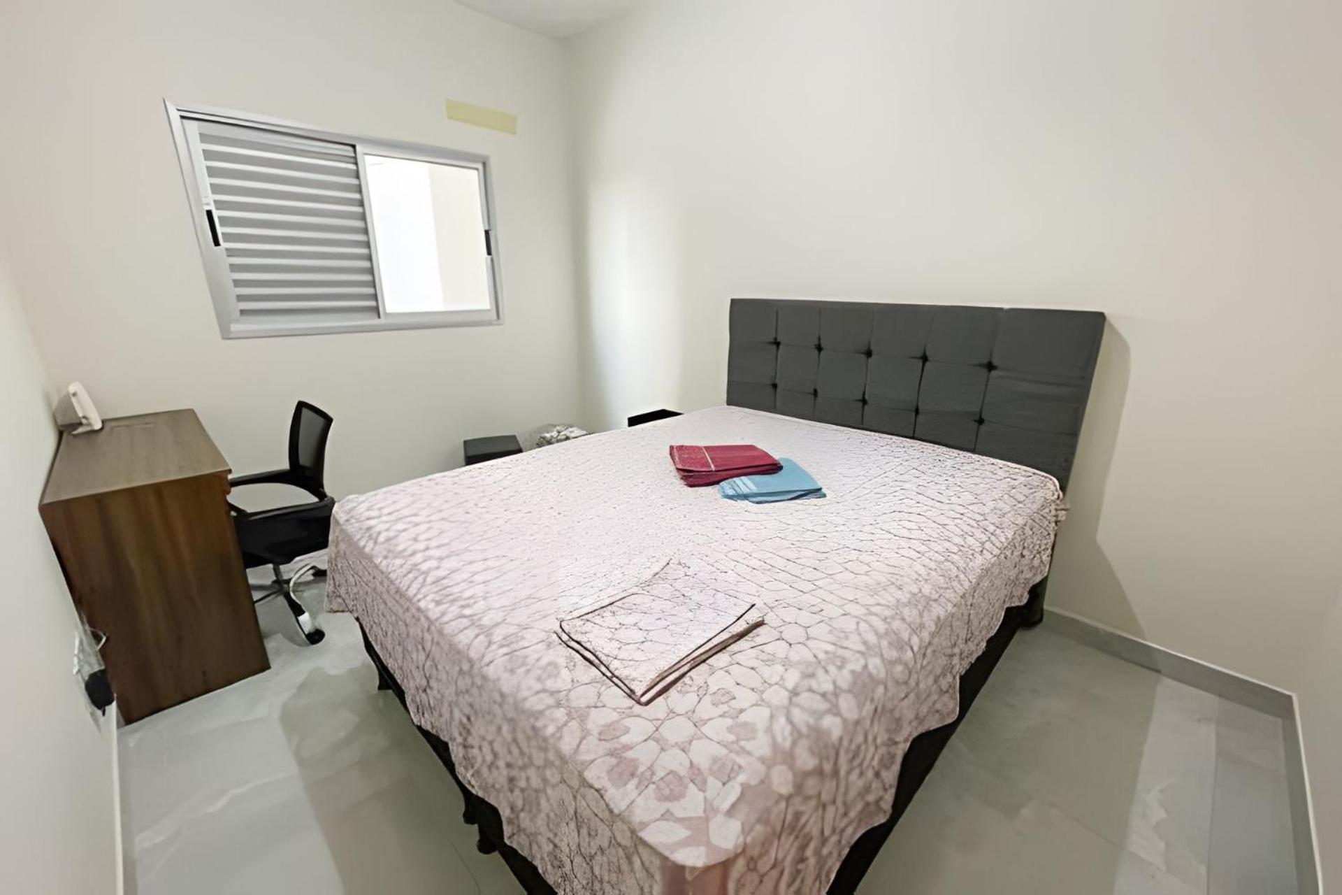 104 - Apartamento Completo Para Ate 7 Hospedes Patos de Minas Exterior photo