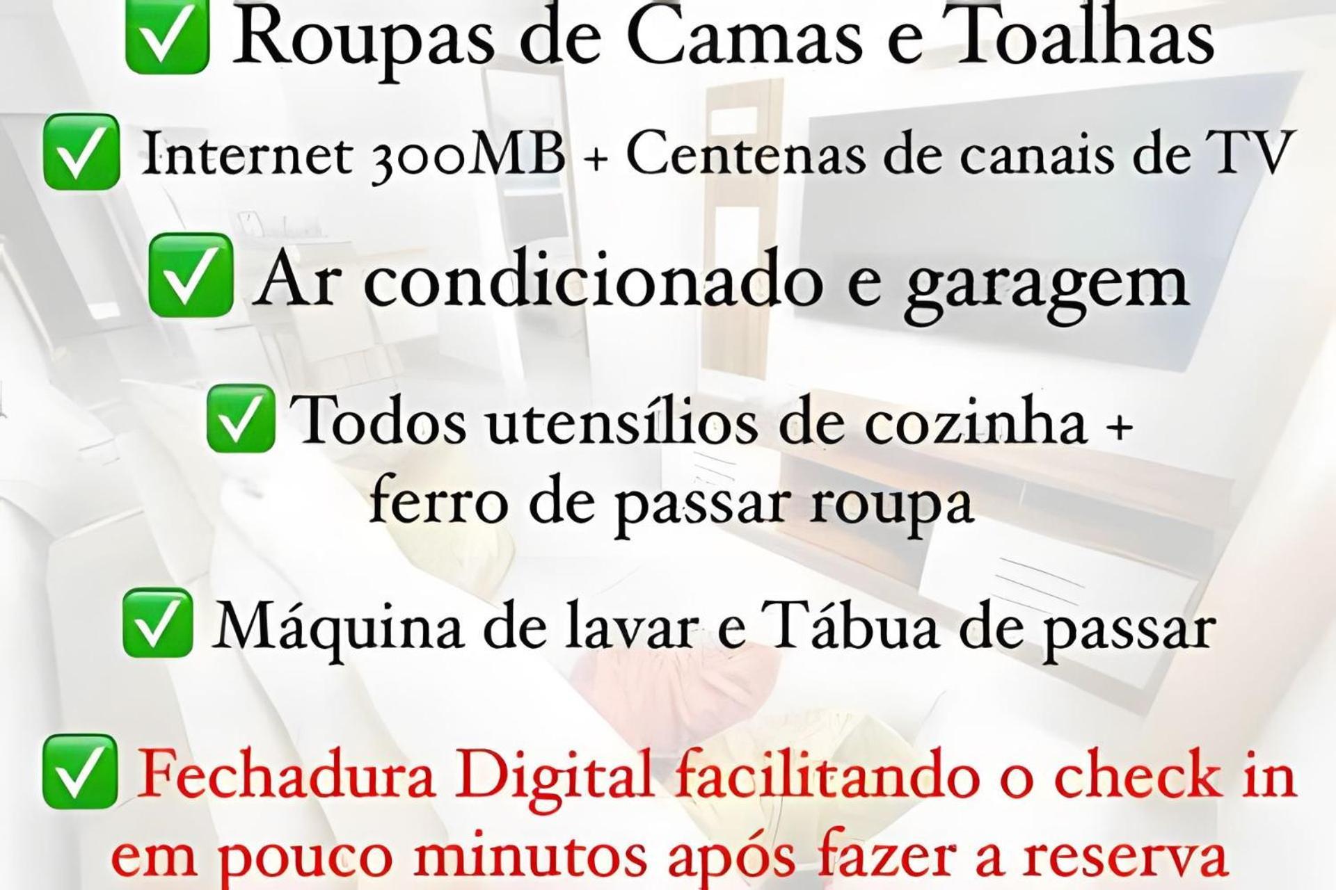 104 - Apartamento Completo Para Ate 7 Hospedes Patos de Minas Exterior photo